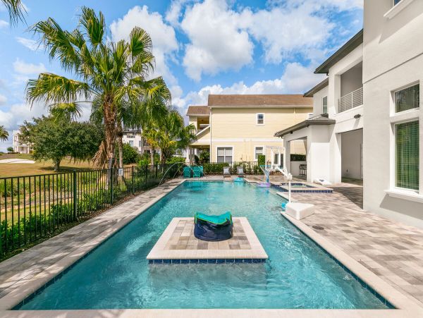 Orlando Home 981121