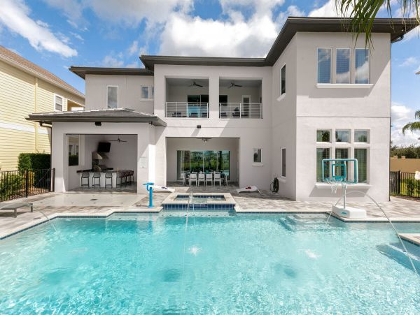 Orlando Home 981121