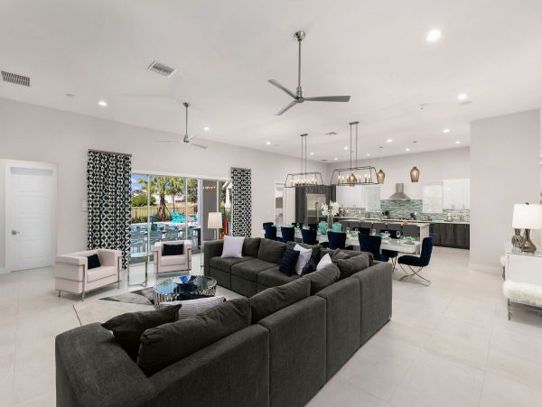 Orlando Home 981121