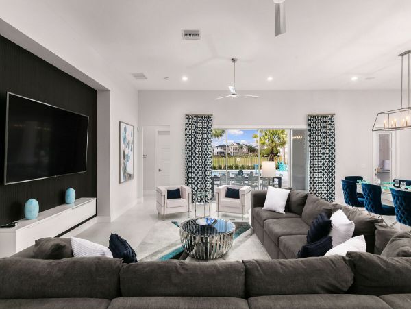 Orlando Home 981121