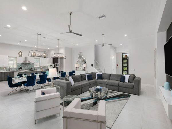 Orlando Home 981121
