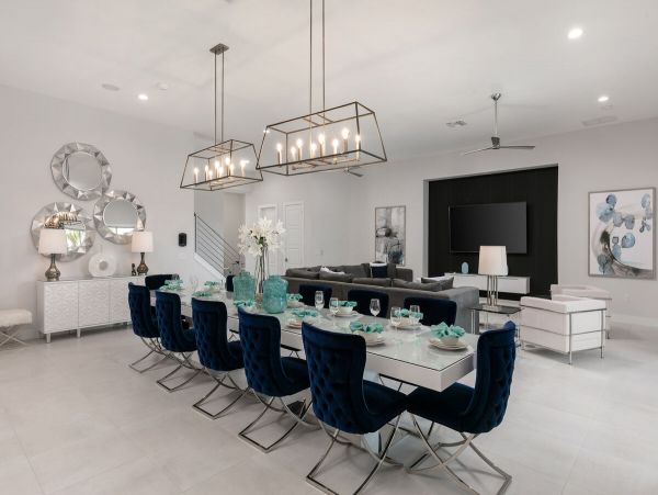 Orlando Home 981121