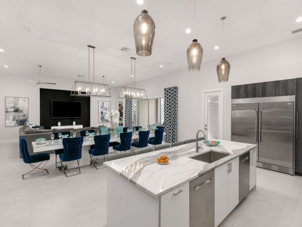Orlando Home 981121
