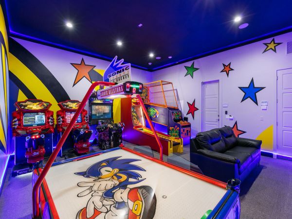 Orlando Home 981121