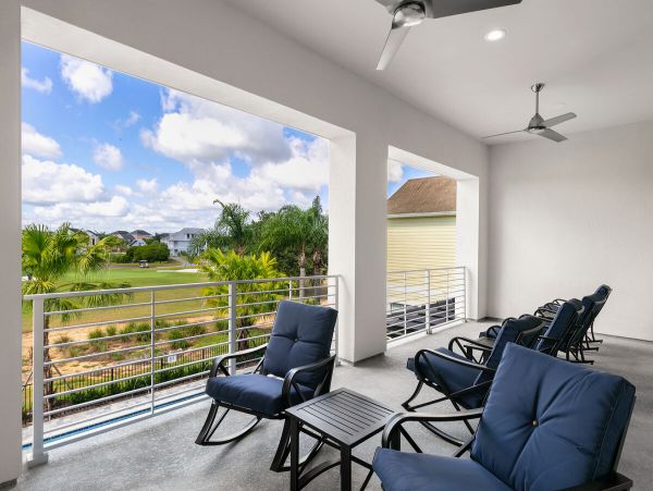 Orlando Home 981121