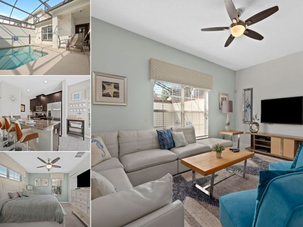Orlando Home 981122