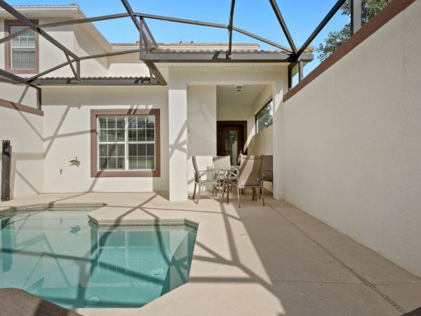 Orlando Home 981122