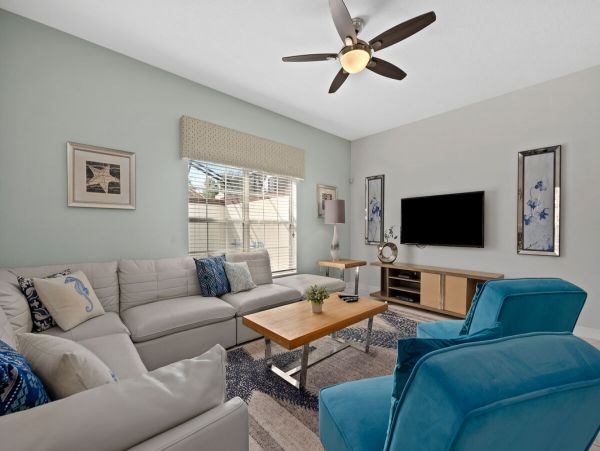 Orlando Home 981122