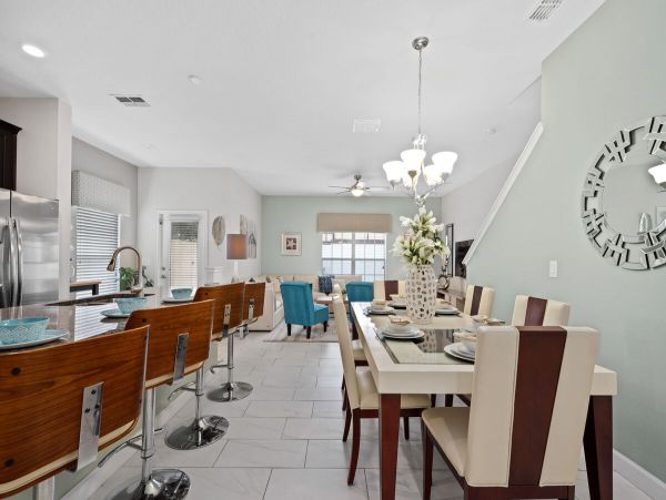 Orlando Home 981122