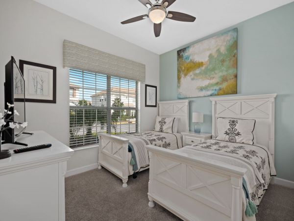 Orlando Home 981122