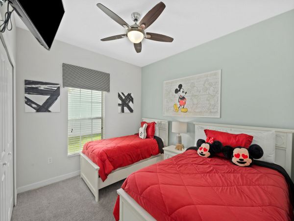Orlando Home 981122