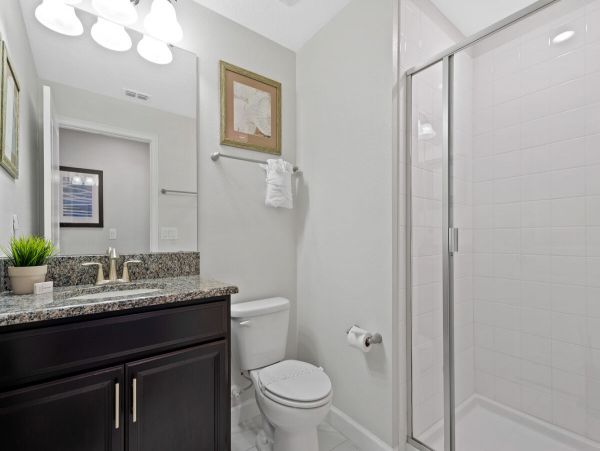 Orlando Home 981122