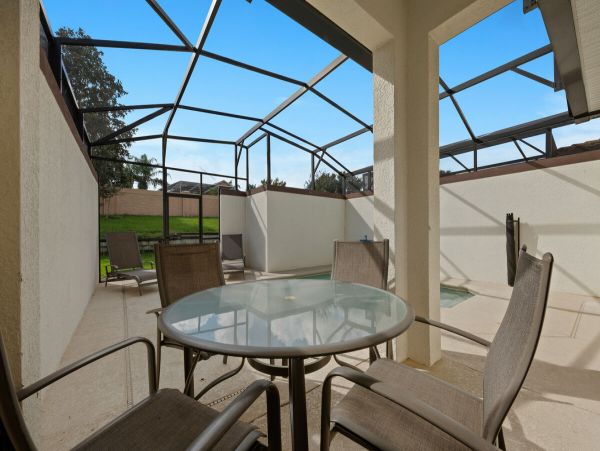 Orlando Home 981122