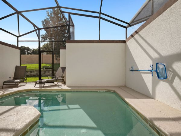 Orlando Home 981122