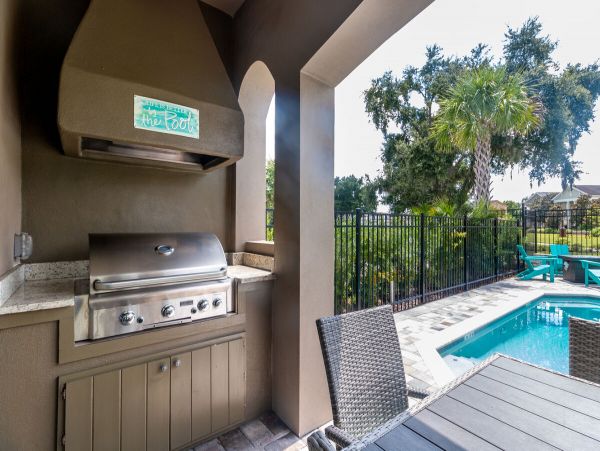 Orlando Home 981123