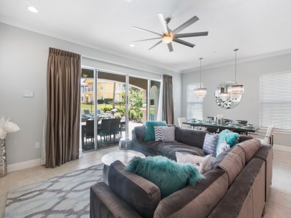 Orlando Home 981123
