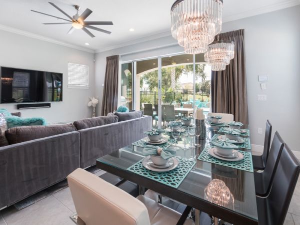 Orlando Home 981123