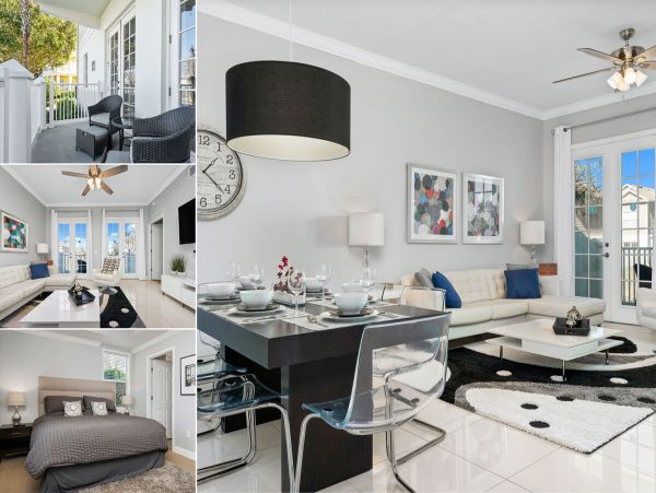Orlando Condo 981124