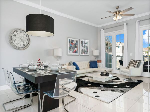 Orlando Condo 981124