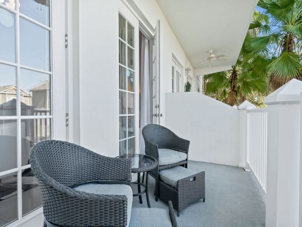 Orlando Condo 981124