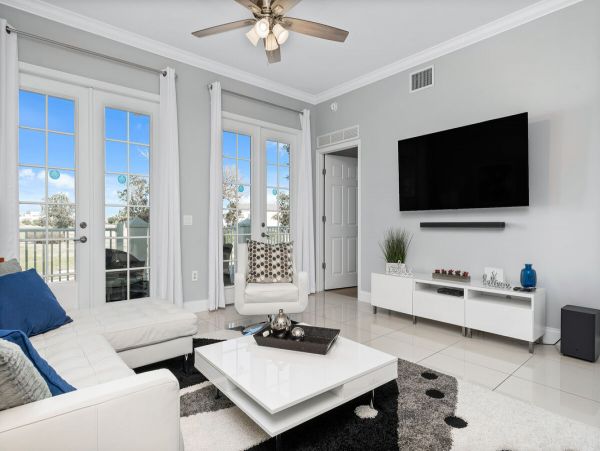 Orlando Condo 981124