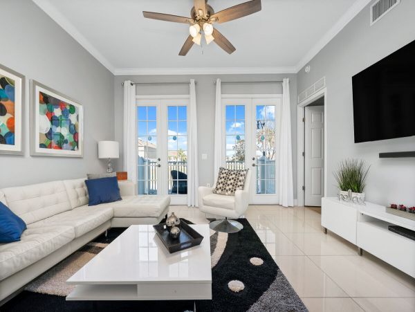Orlando Condo 981124