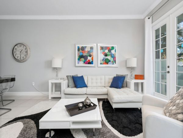 Orlando Condo 981124