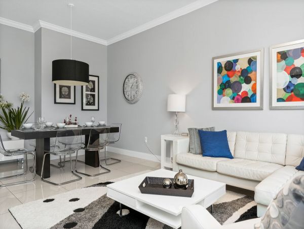 Orlando Condo 981124