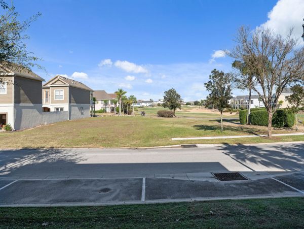 Orlando Condo 981124