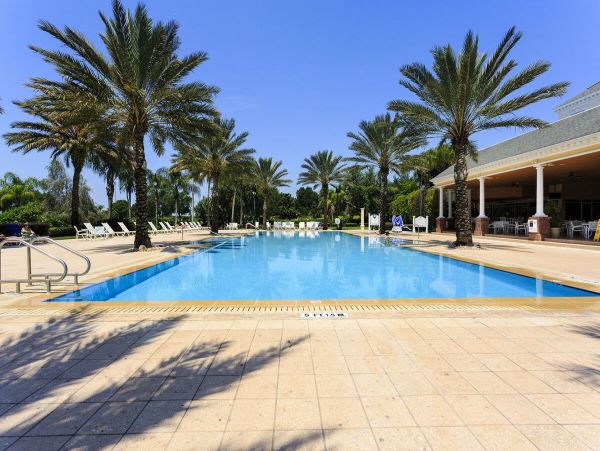 Orlando Condo 981124