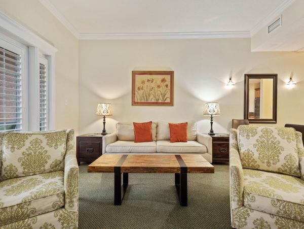 Orlando Condo 981125