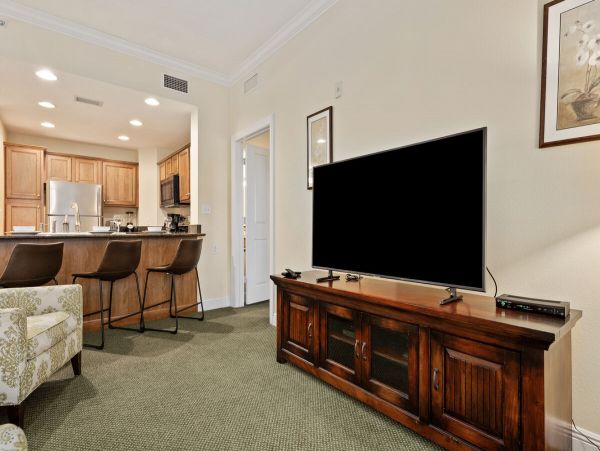 Orlando Condo 981125