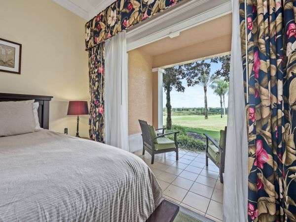 Orlando Condo 981125