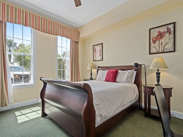 Orlando Condo 981125