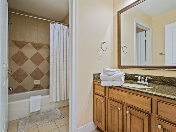 Orlando Condo 981125