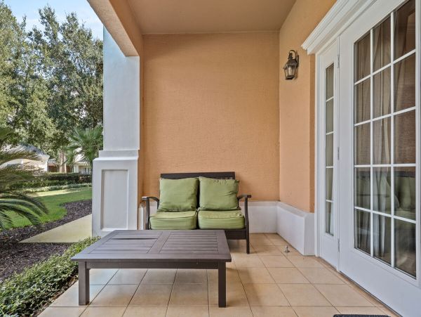 Orlando Condo 981125