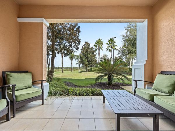 Orlando Condo 981125