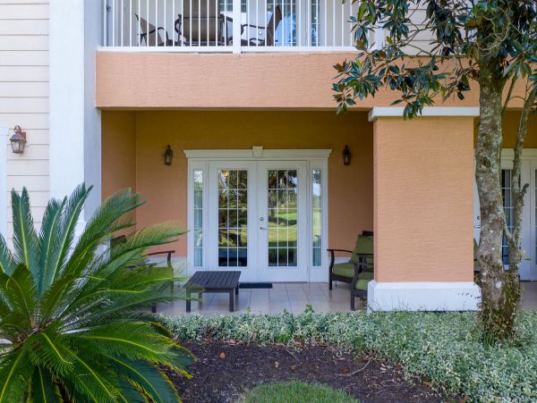 Orlando Condo 981125