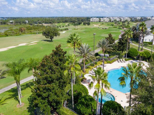 Orlando Condo 981125