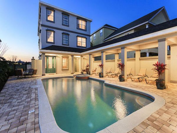 Orlando Home 981126