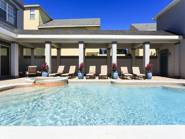 Orlando Home 981126