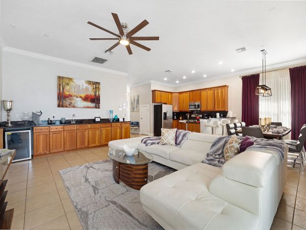 Orlando Home 981126