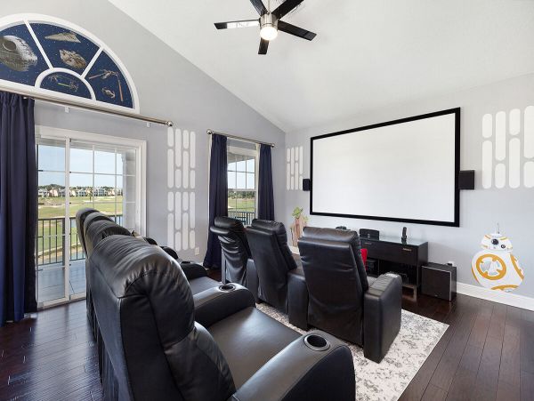 Orlando Home 981126