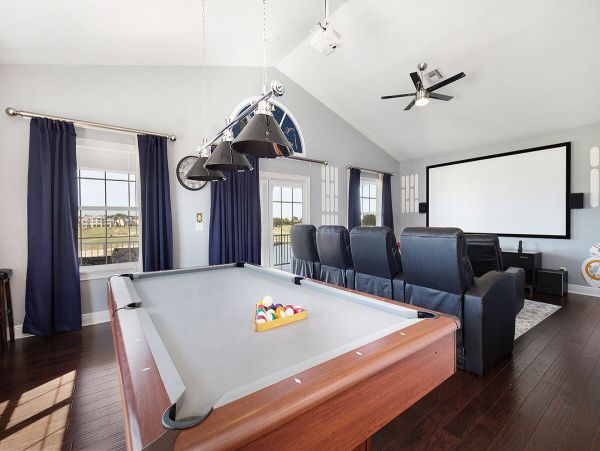 Orlando Home 981126
