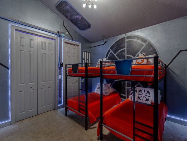 Orlando Home 981126