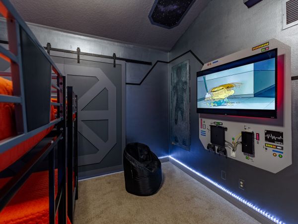 Orlando Home 981126
