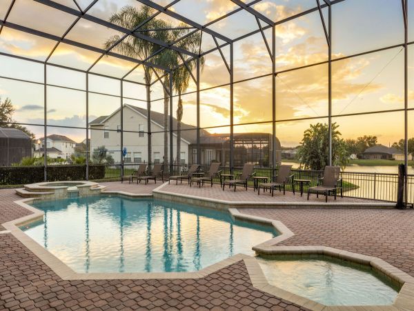 Orlando Home 981127