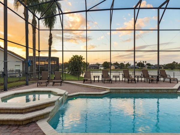 Orlando Home 981127