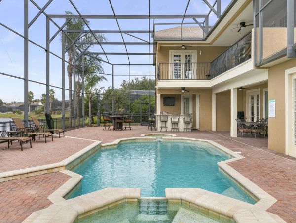 Orlando Home 981127