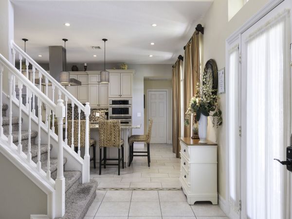 Orlando Home 981127